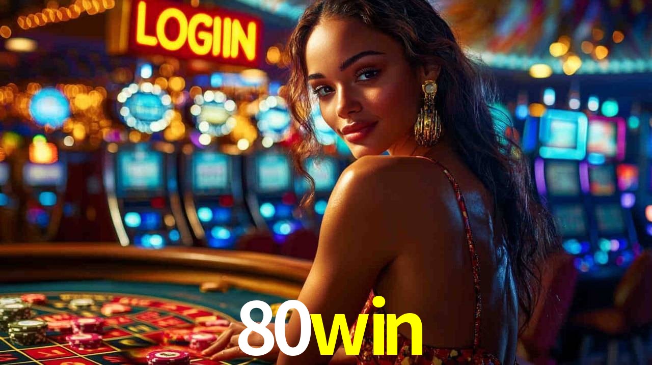 80win - Tempos de saque PIX verificados e estatísticas de pagamento