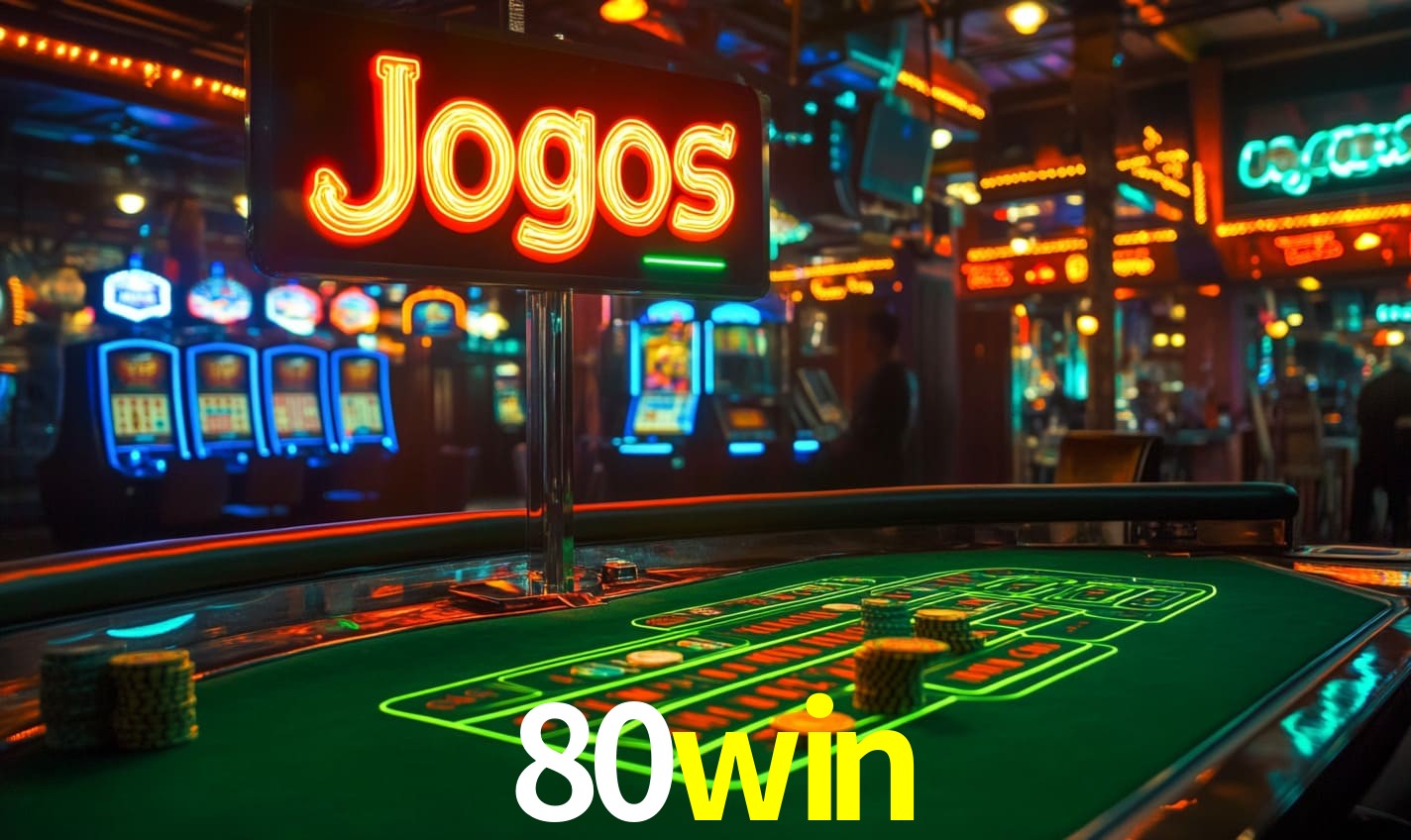 Requisitos do APK da 80win para Android
