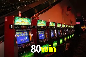 Desvendando o Mundo dos Jogos Virtuais na 80win