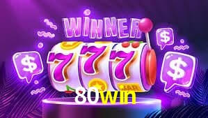 Statistics 80win