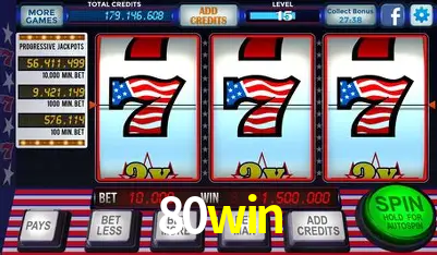 A Revolução dos Aplicativos de Jogos no 80win