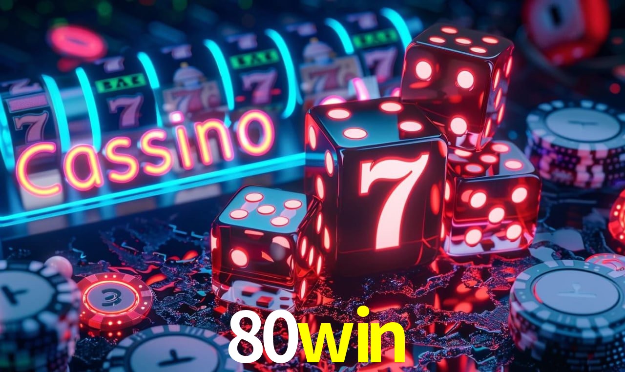 Experiência VIP 80win