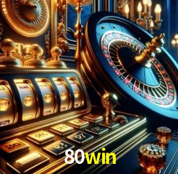 Diretório de Jogos 80win