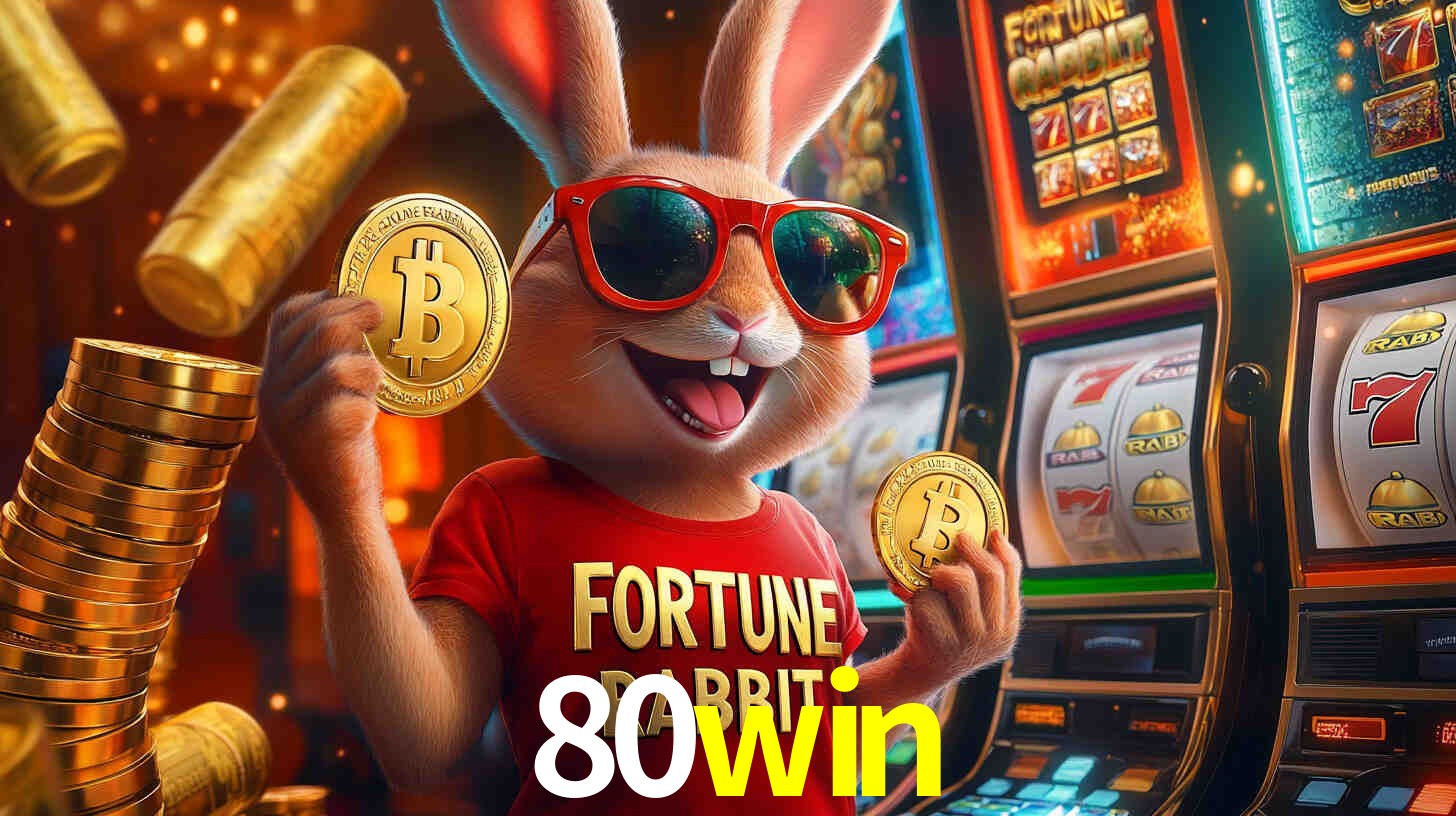 Descubra a Essência do 80win: Nossa História e Compromissos
