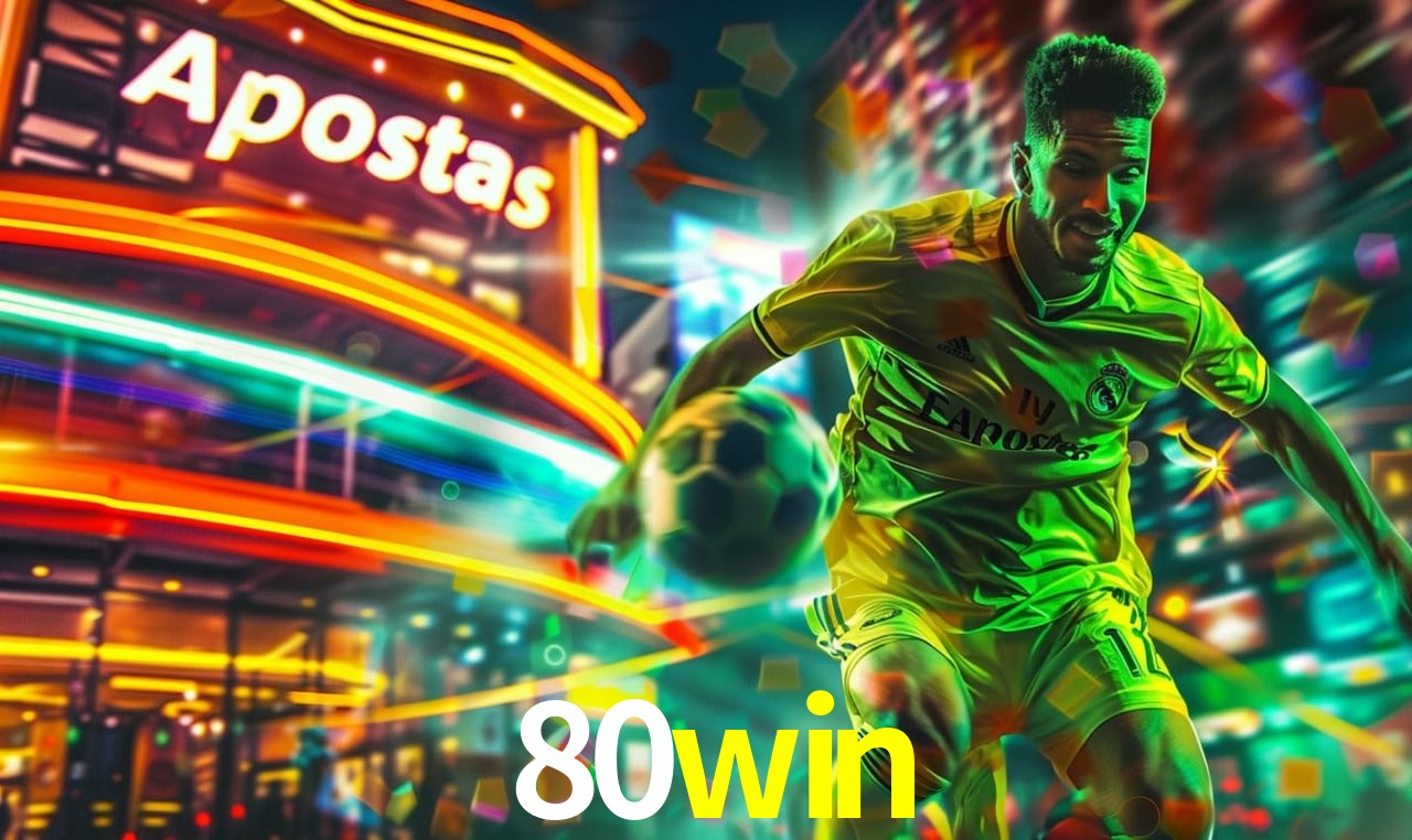 Ofertas Exclusivas 80win