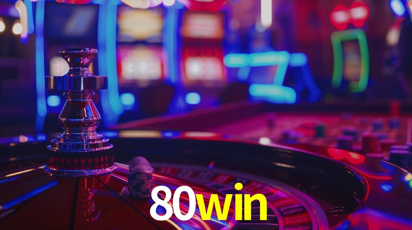 80win.com