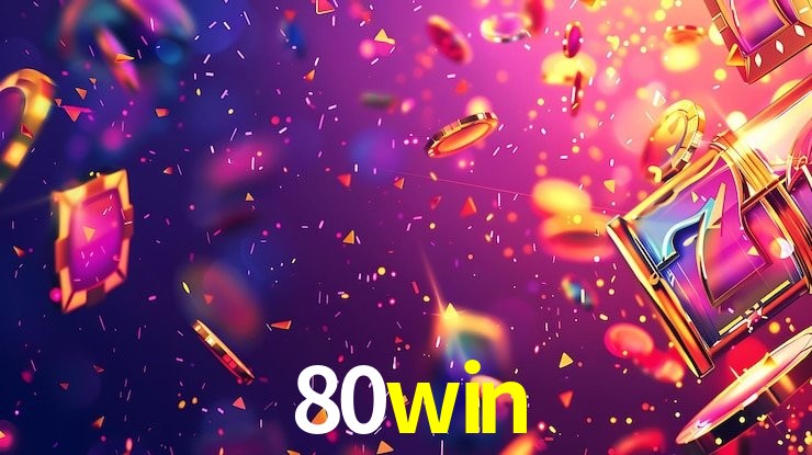 Programa VIP 80win