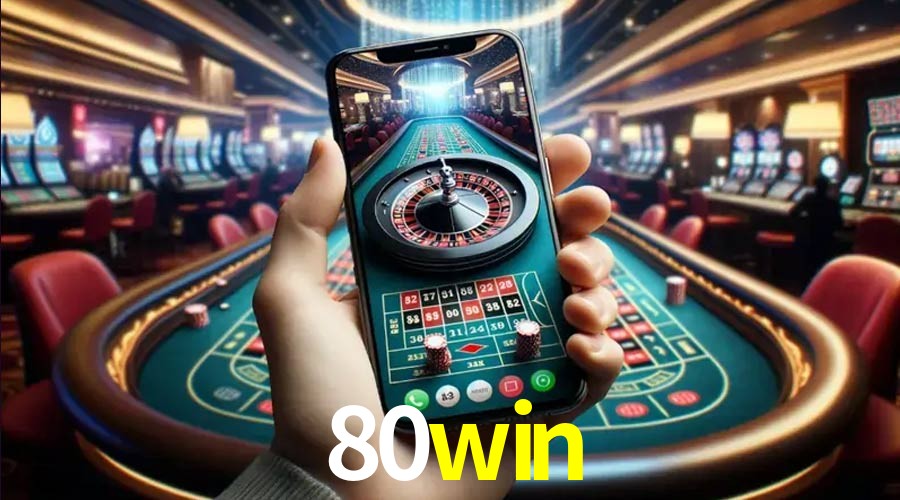 Security Systems 80win