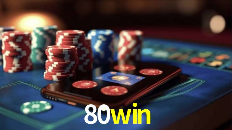 Casino Ao Vivo 80win