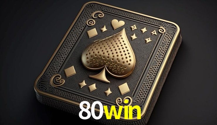 Sistemas de Segurança 80win