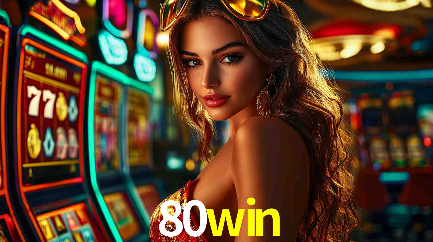 Premium Interface 80win