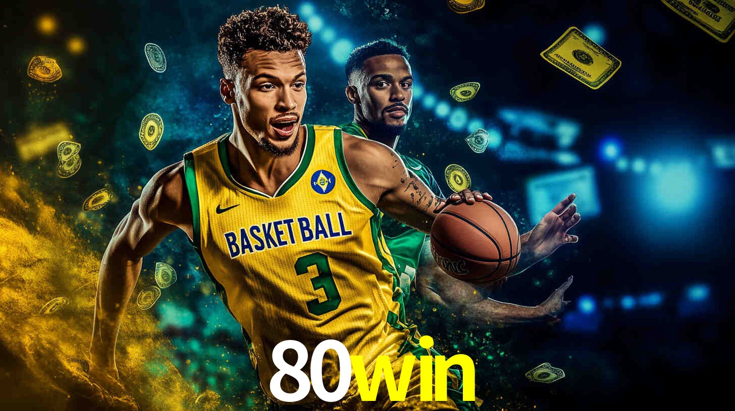 Inovações de Jogos na 80win: O Futuro das Experiências Interativas