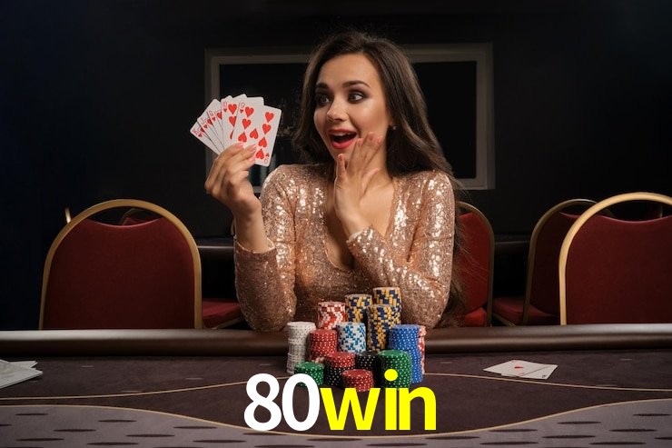 Casino VIP 80win