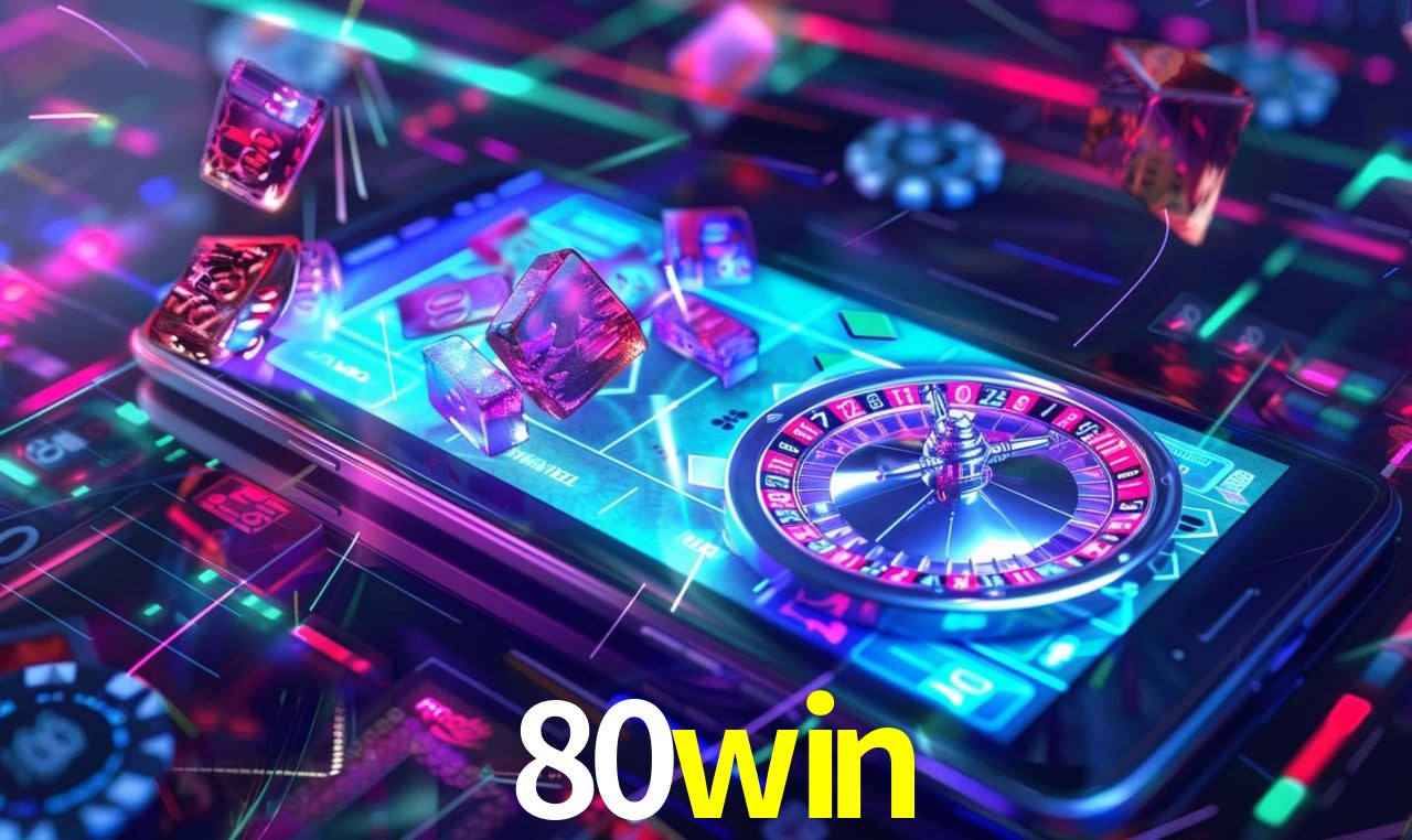 Benefícios da Conta 80win