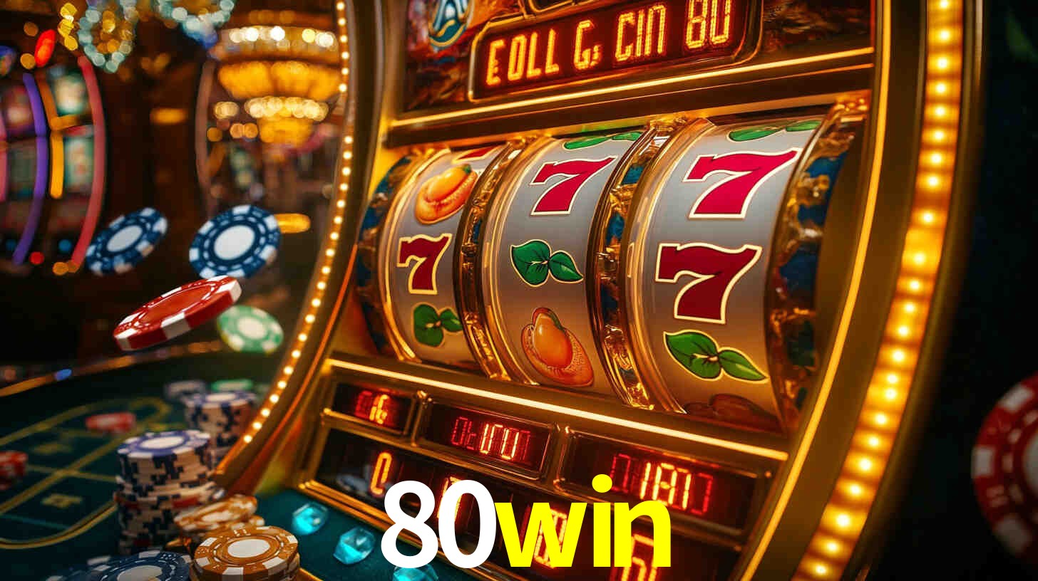 80win App Interface