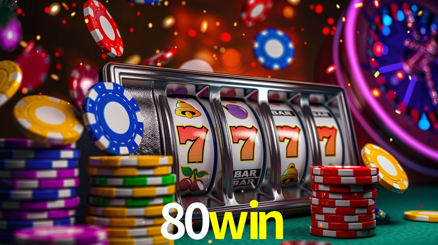 Apostas de Tênis 80win