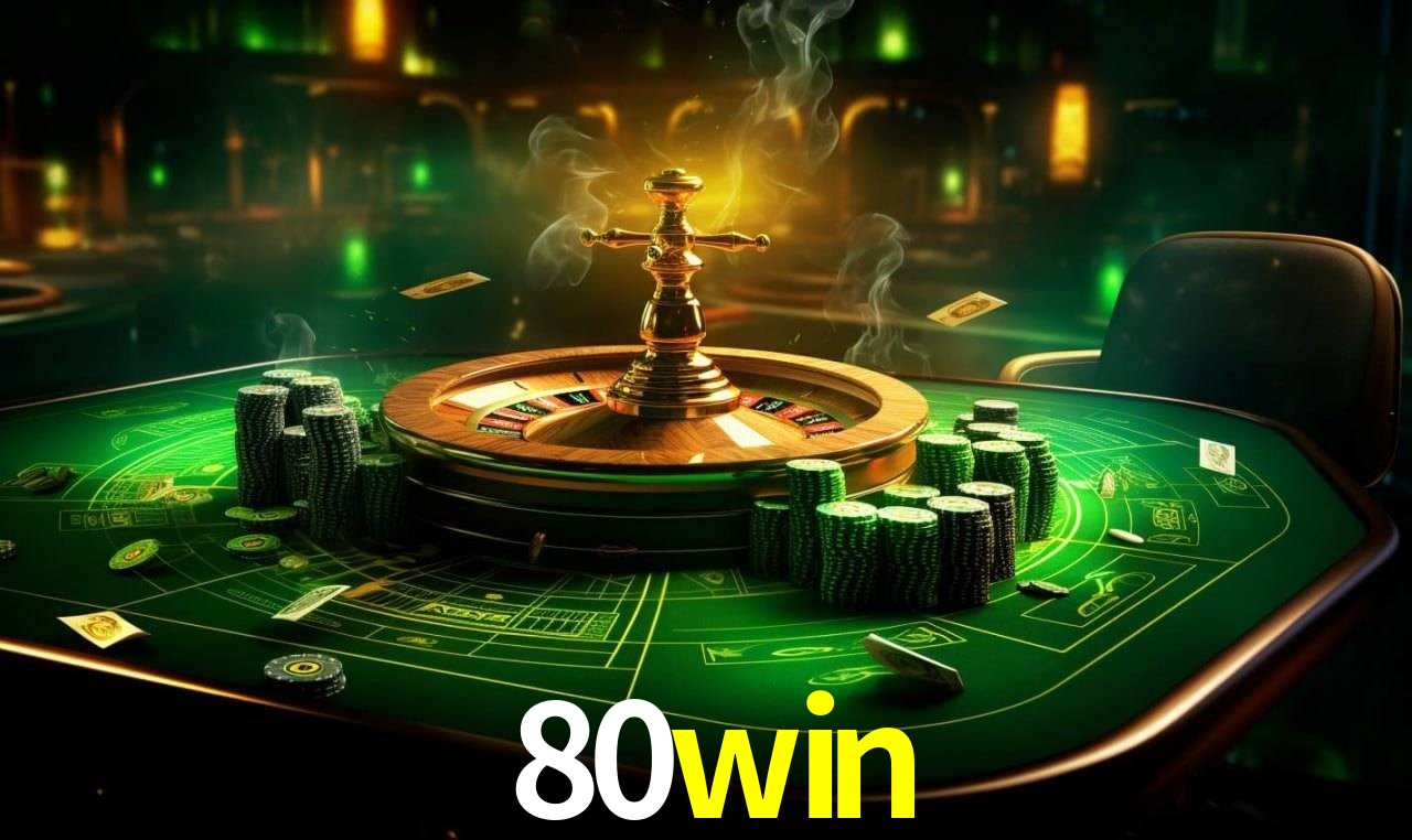 Bônus Diários 80win