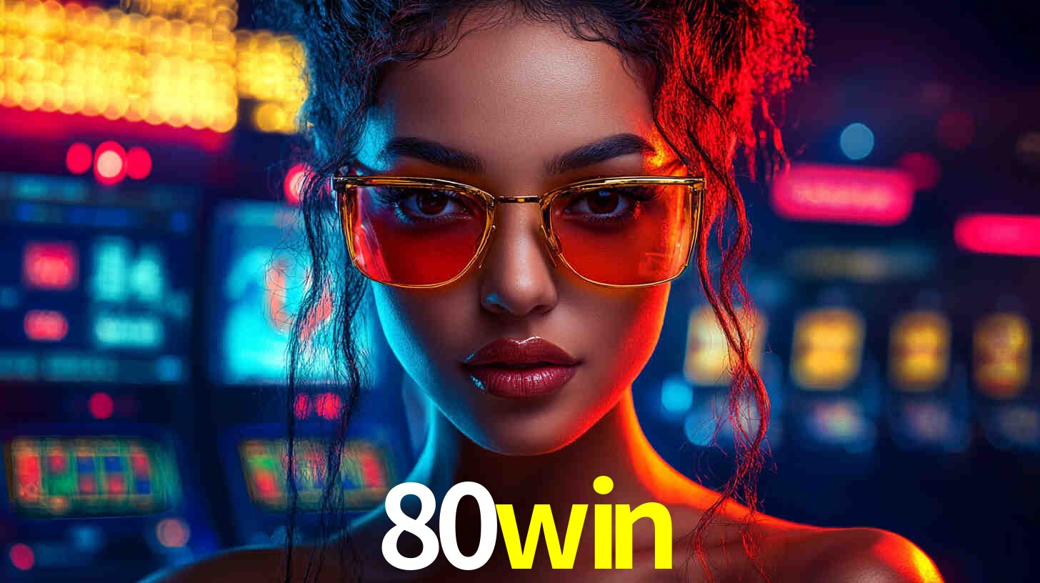 A Emoção da Loteria na 80win: Uma Chance de Mudança de Vida