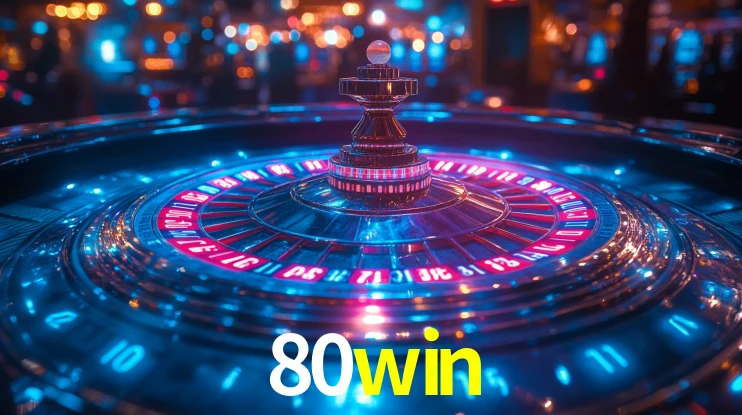 Experimente o Login Seguro Premium no 80win