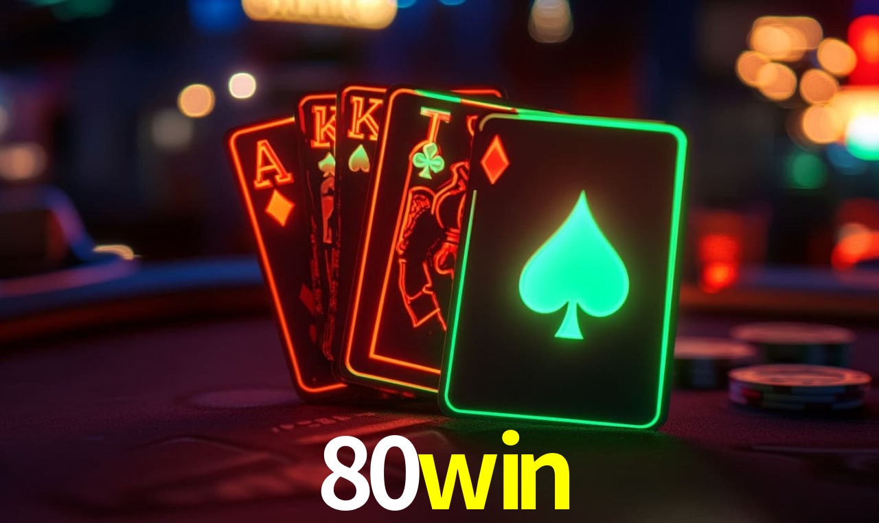 Especiais de Fim de Semana 80win
