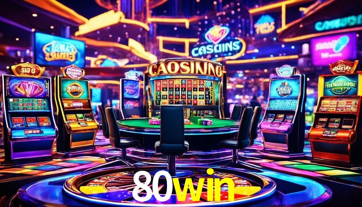 Integração de APIs 80win