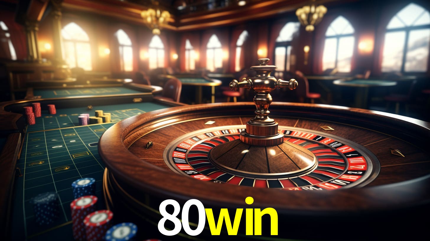 Live Casino 80win