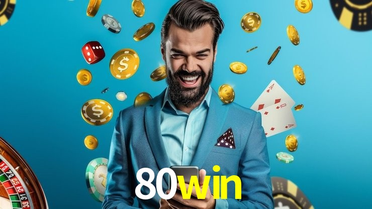 Live Casino 80win