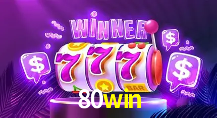 Inovações de Jogos na 80win: O Futuro das Experiências Interativas