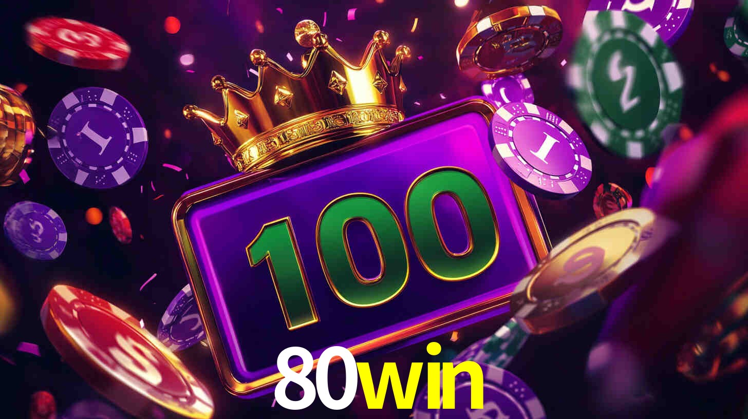 Exclusive Games 80win