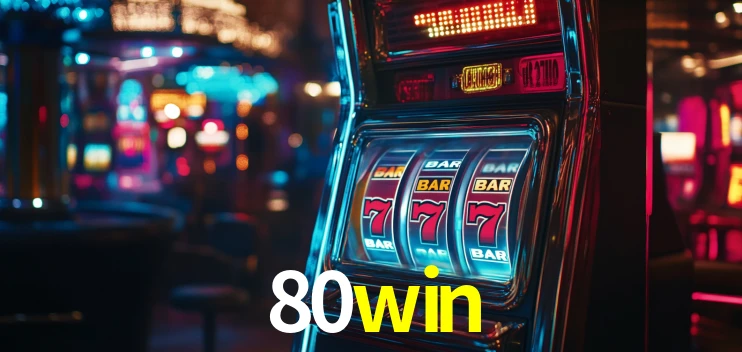 Welcome Bonus 80win