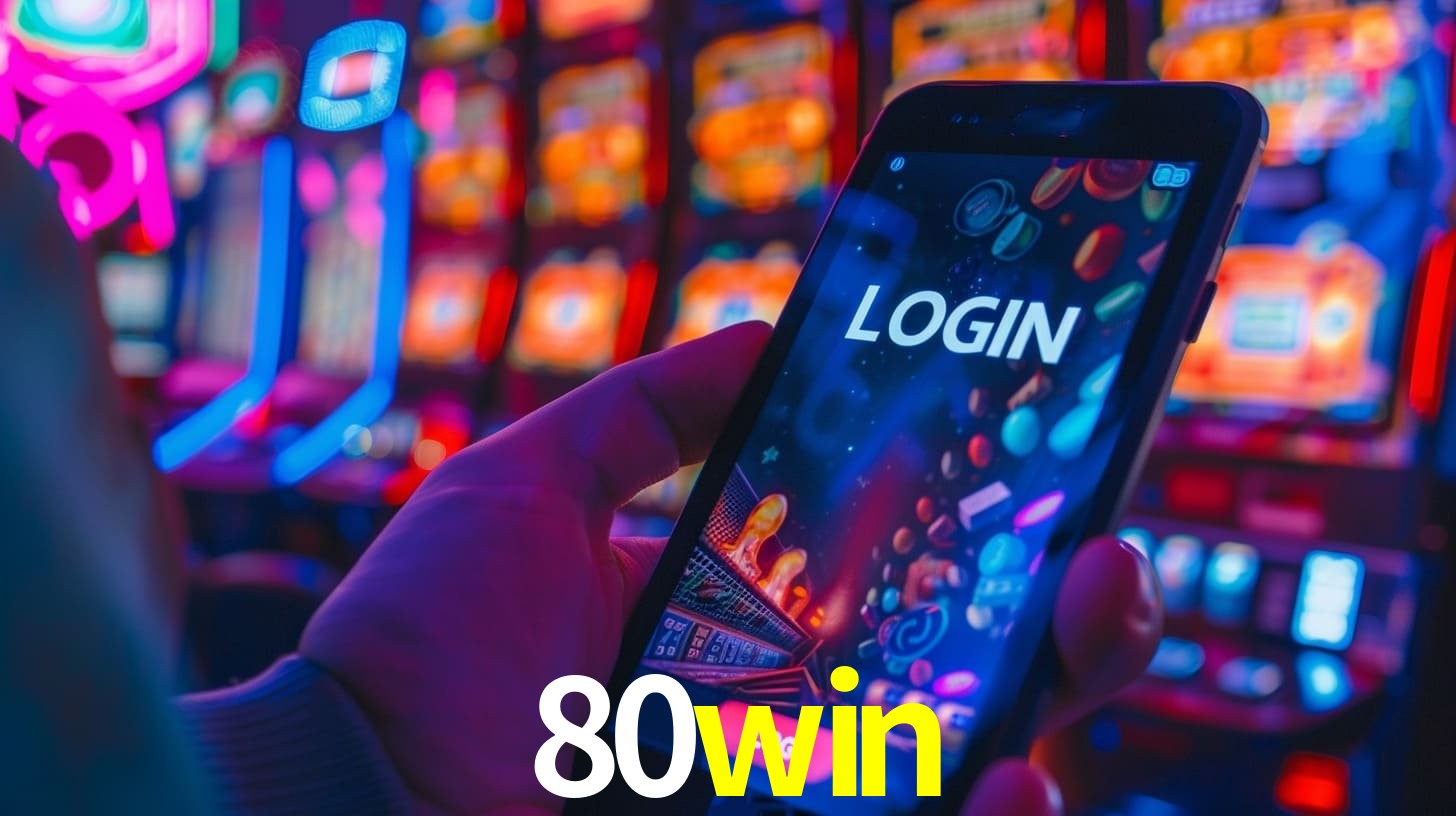Estatísticas do Jogo 80win