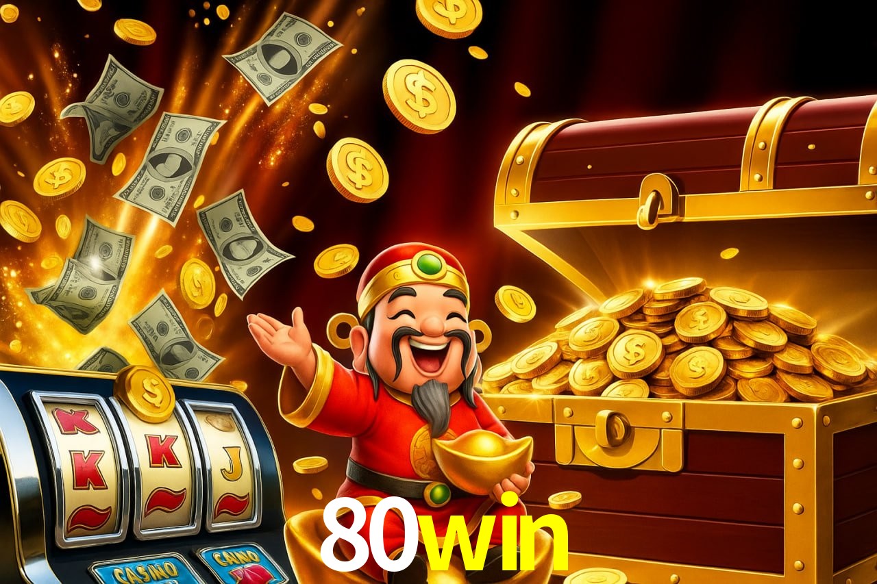 Estatísticas Esportivas 80win