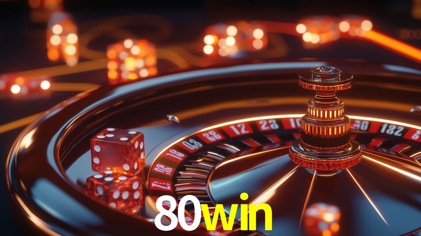 80win.com