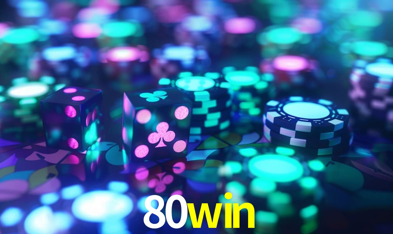 Avaliações dos Jogadores 80win