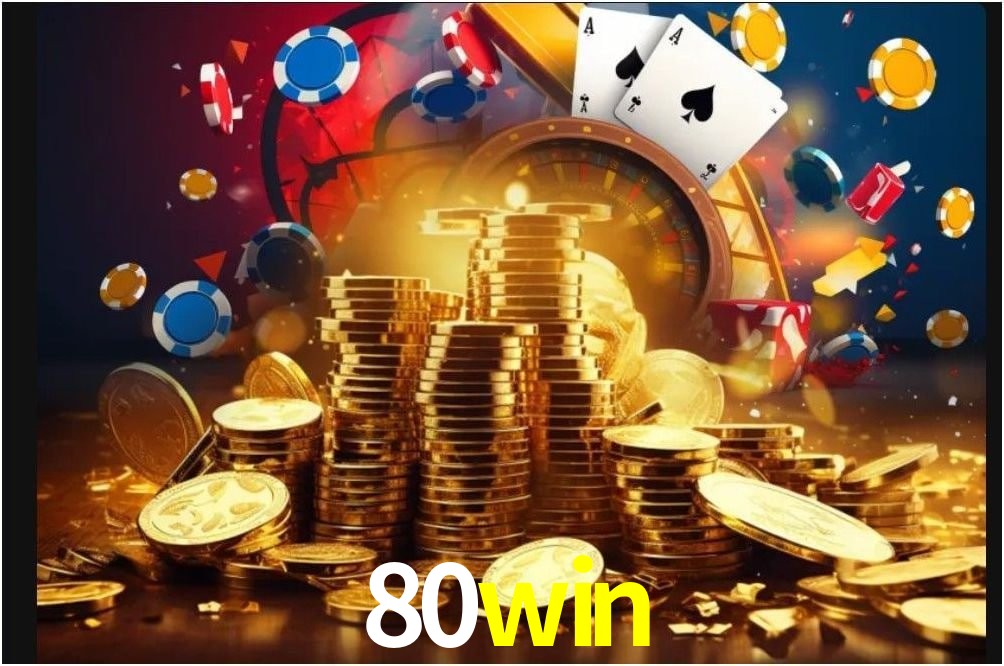 Mesa de Blackjack 80win