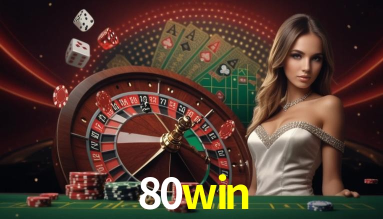 Flash Promotion 80win