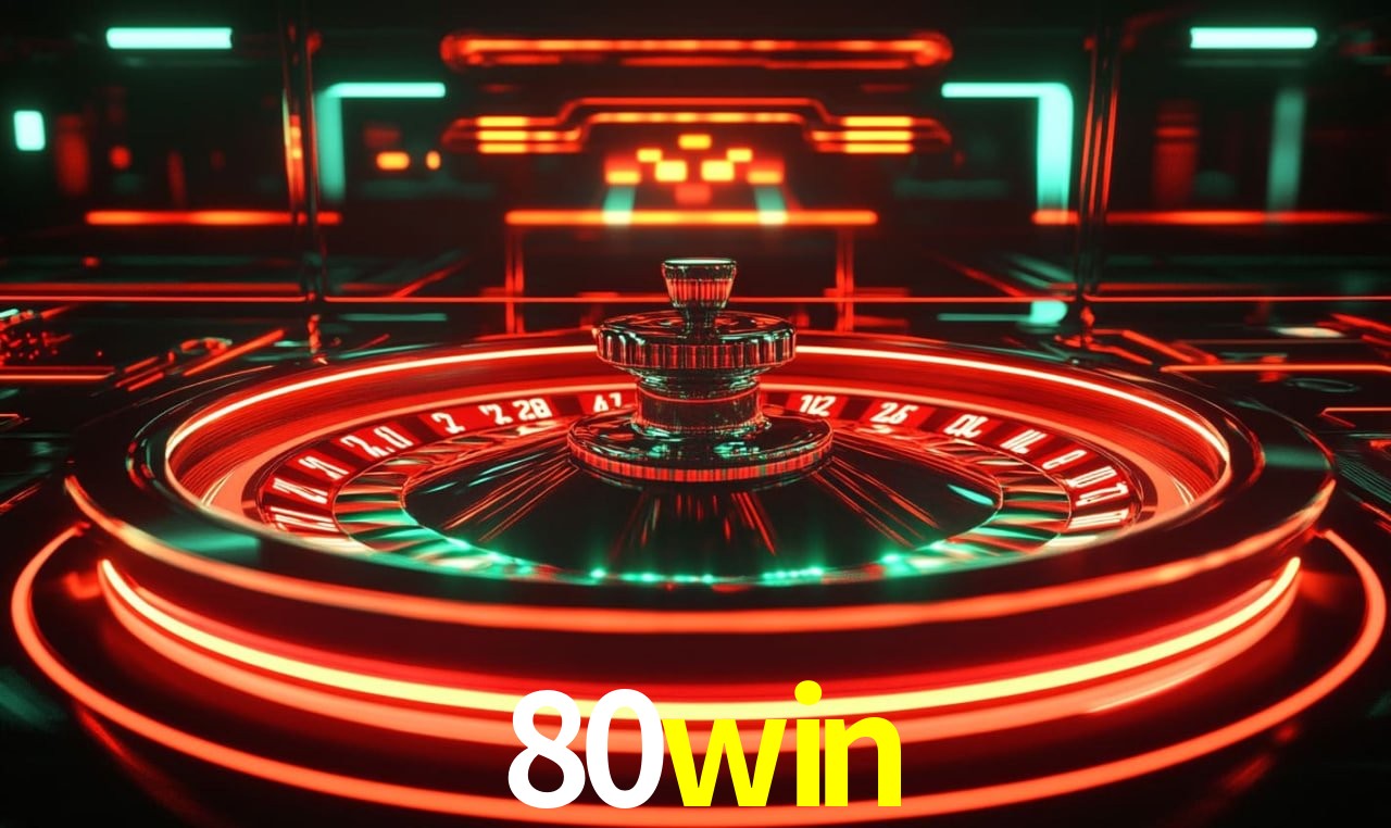 Descubra a Essência do 80win: Nossa História e Compromissos