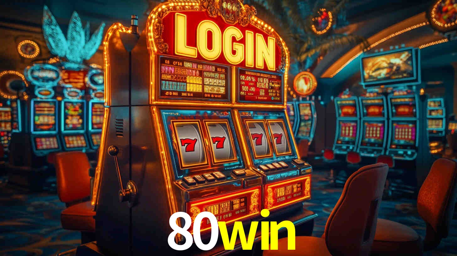 Ofertas Imperdíveis na 80win: Promoções e Bônus Que Valem a Pena