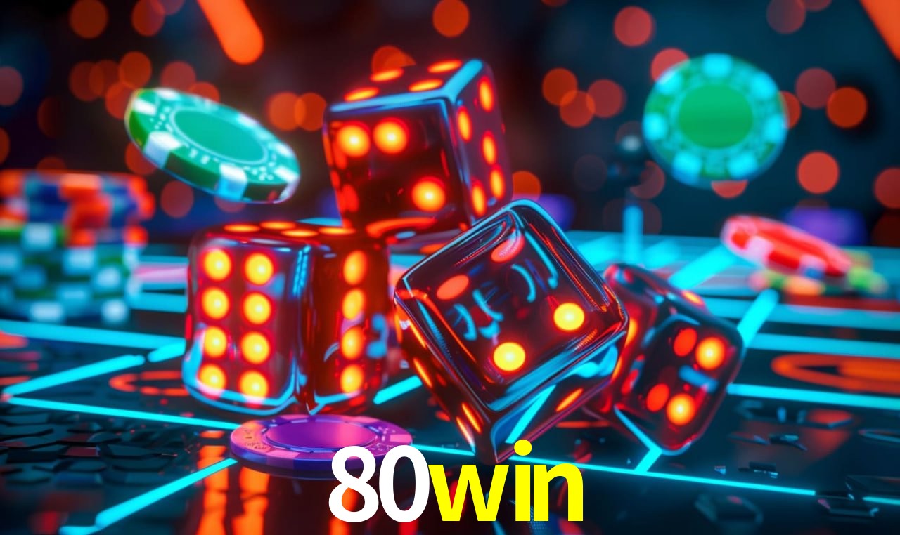 Casino Ao Vivo 80win