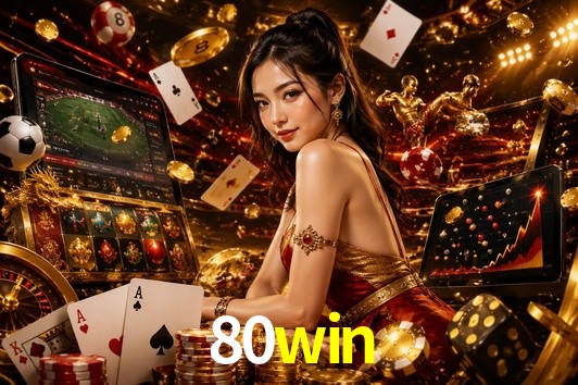 Weekend Specials 80win