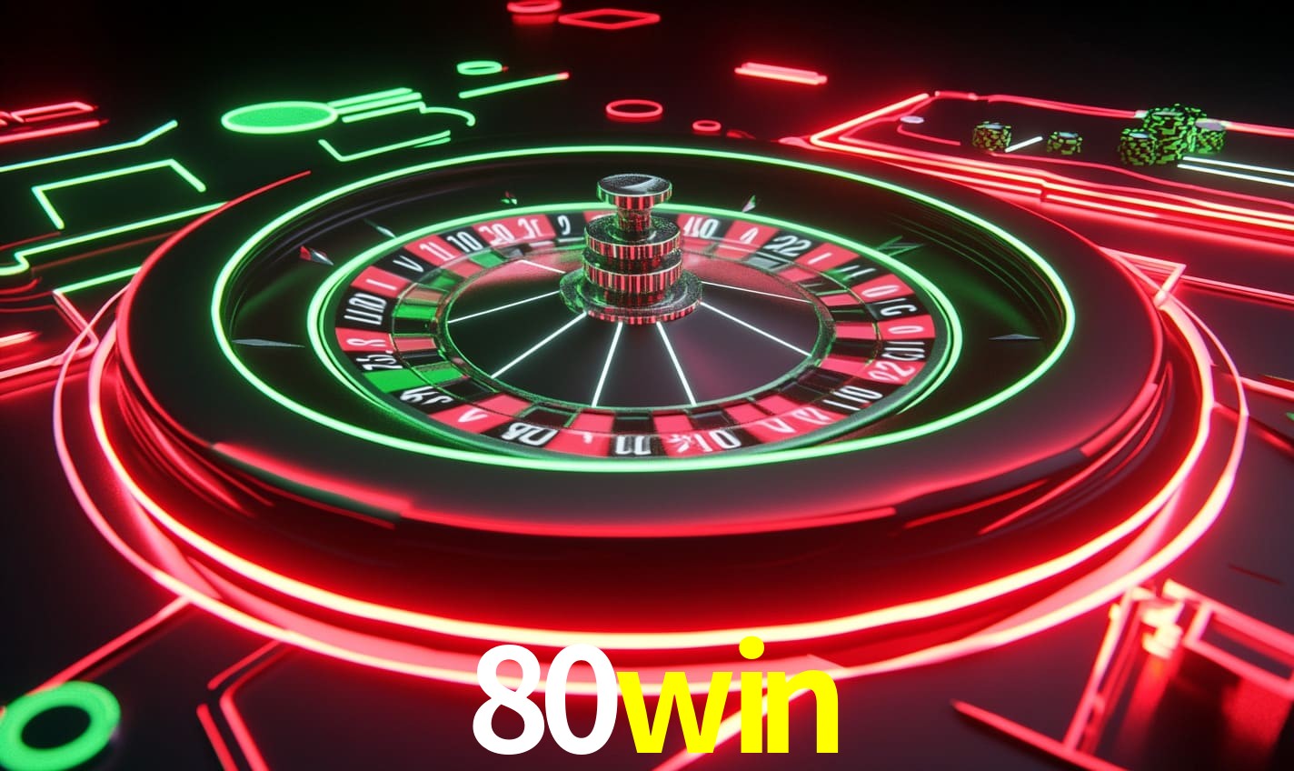 cassino 80win