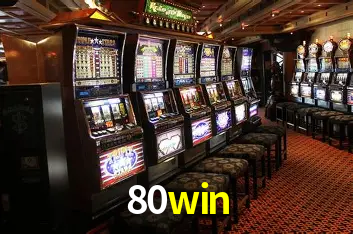 Apostas Esportivas na 80win: Um Guia Completo