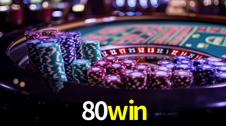 Programa VIP 80win