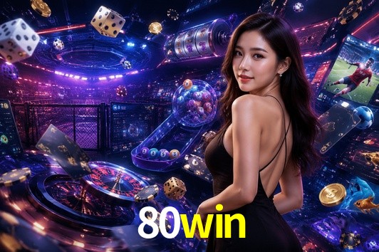 Exclusive Offers 80win