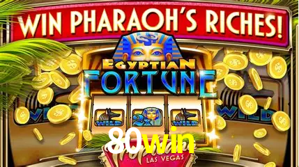 Descubra o Mundo do Cassino Online com 80win